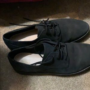 Women’s Clarks shoe